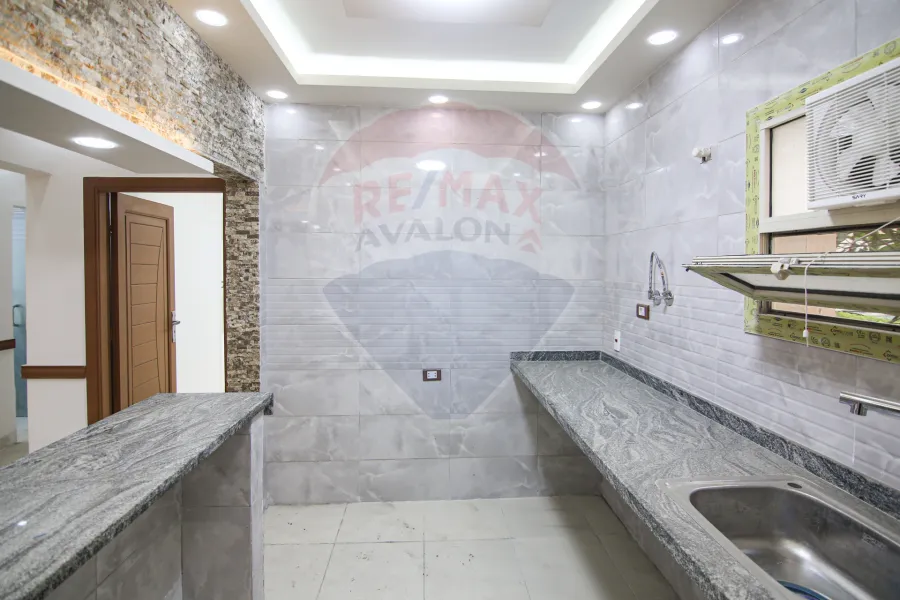 Apartment for sale 94 m Smouha (Taawnyat Smouha)