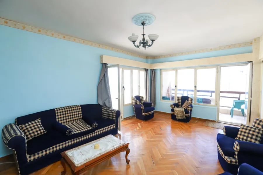 Apartment for sale 190m with terace 100m Asafra Korneish Road