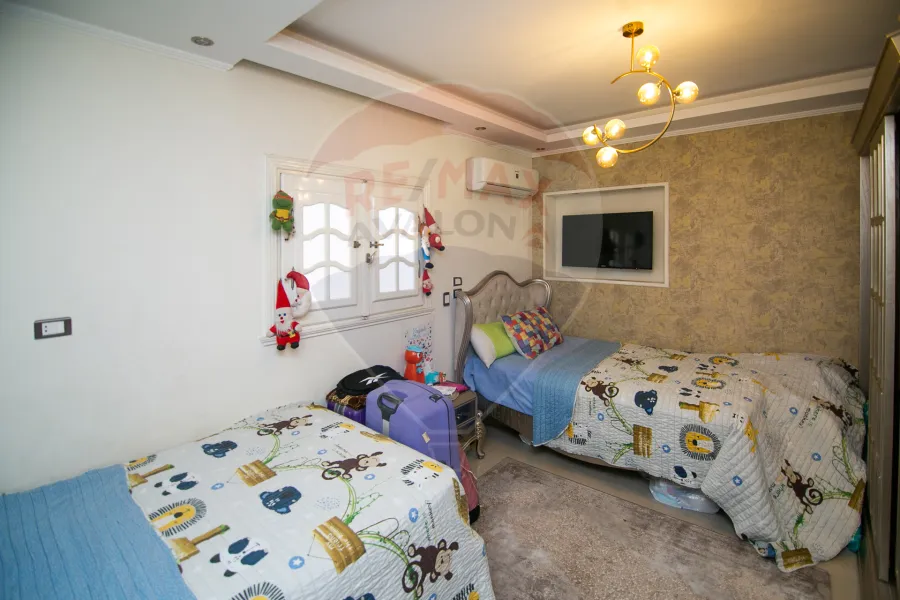 Apartment for sale 140 m Louran (Maher Bek St.)