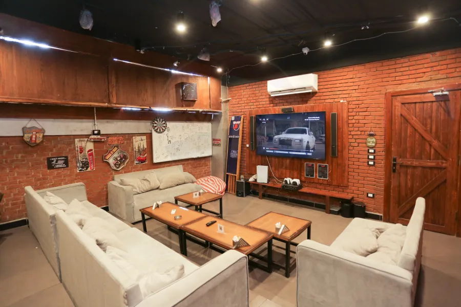 Shop for Sale 351 m Smouha (Transport and Engineering St)