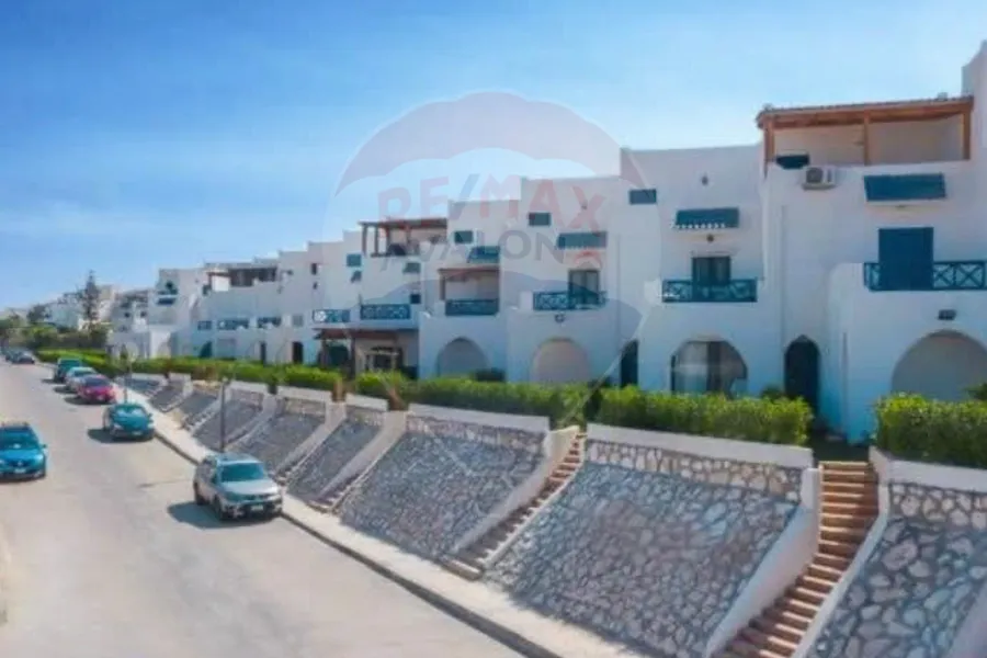 Ground floor chalet with garden For sale  (Carthage) 120 m