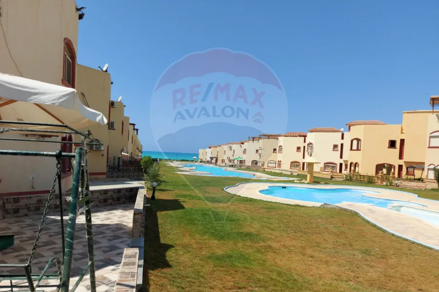 Stand alone Villa for sale (Perla Marina) 200 m