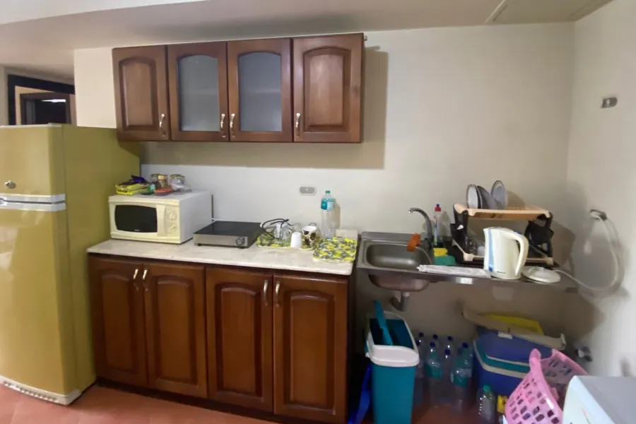 Upper Chalet for sale (Porto Golf) 80 m