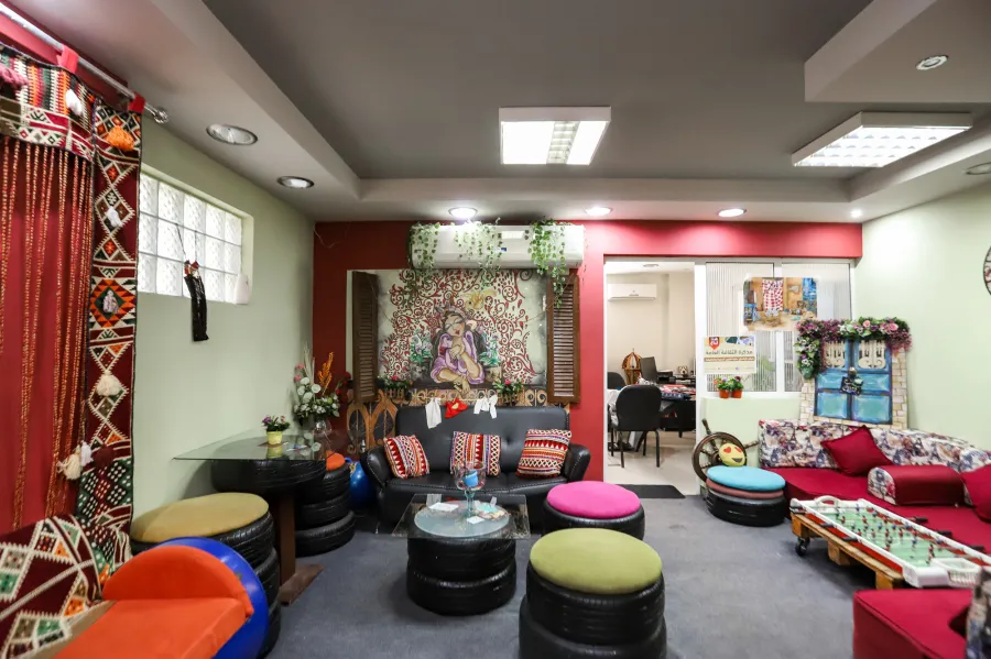 شقة للبيع 135م سموحة ( بجوار مستشفي الاندلسية )