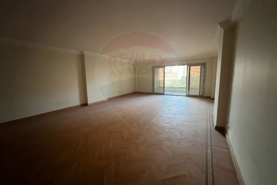 Apartment for rent 320 m Smouha (Delta Life - Albert El Awal St.)