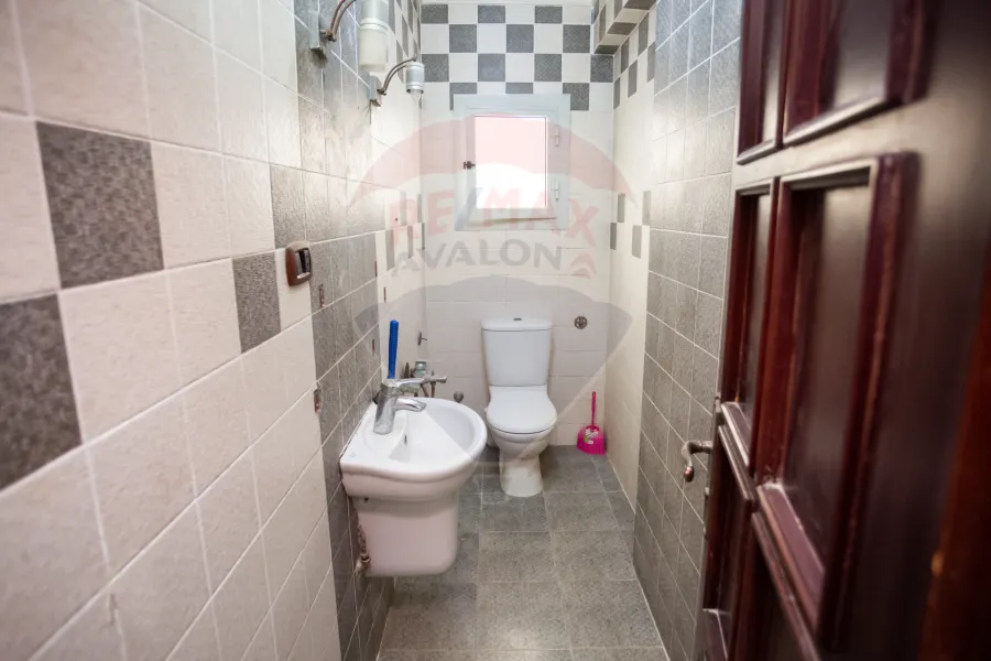 Apartment for sale 200 m Smouha (Hilton St.)