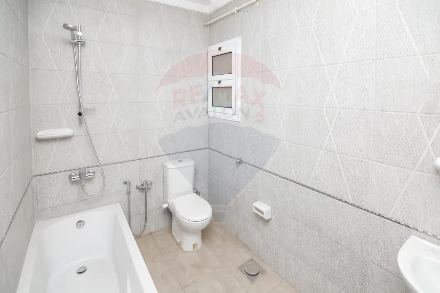 Apartment for Rent 170 m San Stefano (Abd el salam aref- brand building )