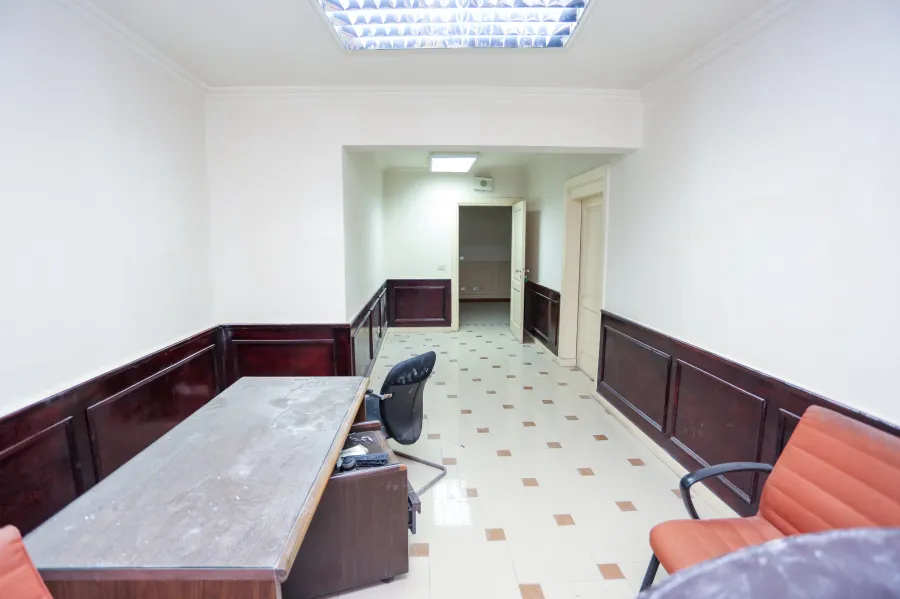 Administrative Unit for rent 600m Smouha (Steps From Zahran Mall)