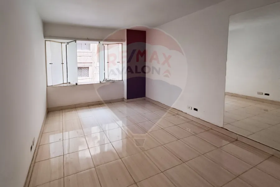 Apartment for sale 65 m Camp Chezar (behind faculty of Engineering)