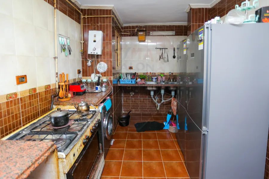 Apartment for sale 165 m Kafr Abdo