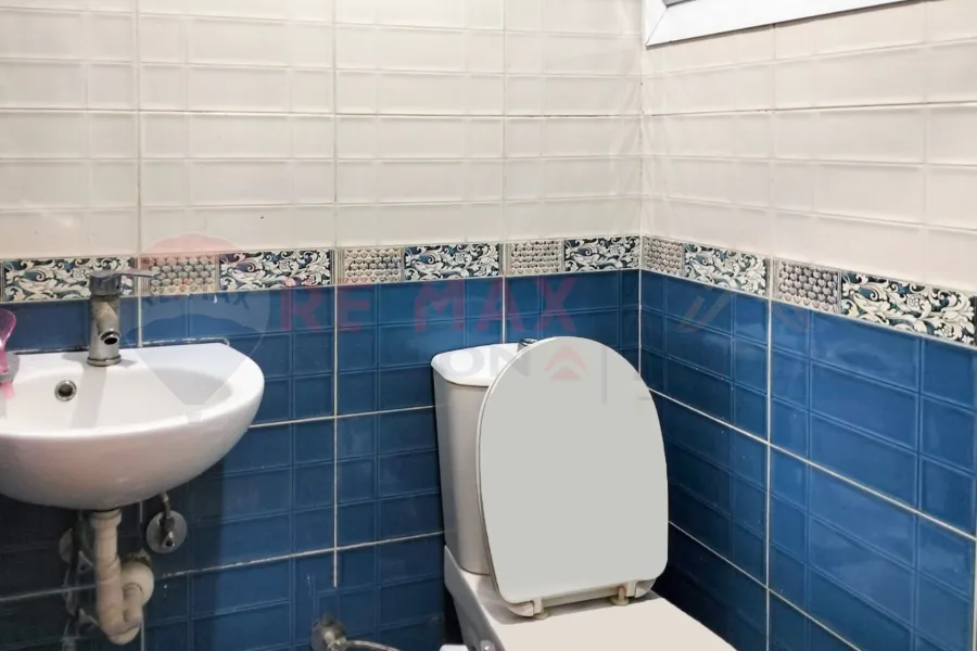 Administrative headquarters for sale 110 m Stanley (Al-Yasmeen St.)