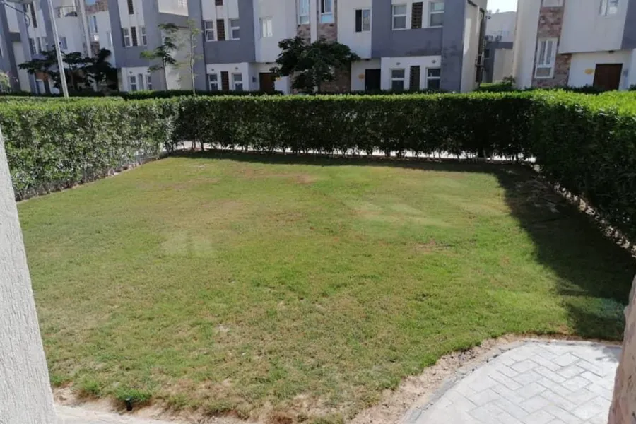 Stand alone villa for sale (Marseille Beach 4 - Sidi Abdel Rahman) 360 m