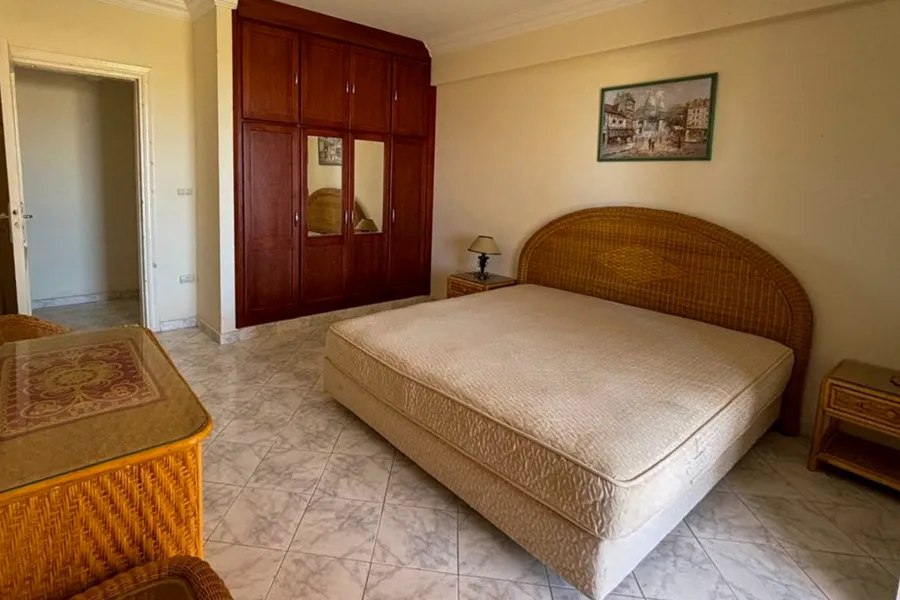 Stand alone villa for sale (Aghader) 460 m