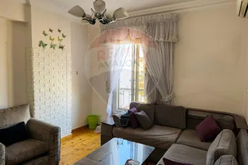 Furnished apartment for rent 165 m Kilopatra (Port Said St.)