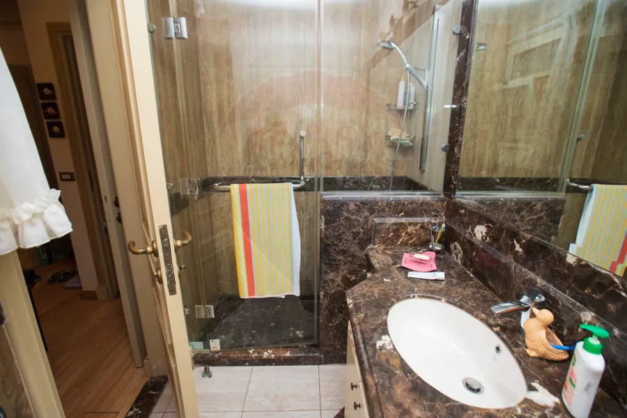 Apartment for sale 200 m Louran (Shaarawy St.- Al Wataniya Towers)