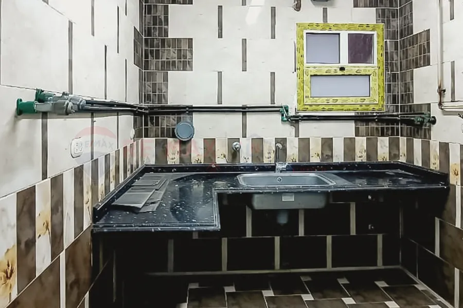 شقة للبيع 150 م ميامي (موزاي لشارع اسكندر ابراهيم)