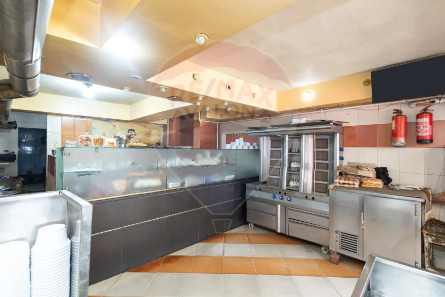 Apartment for sale 53 m Camp Chezar (Third number from the sea)