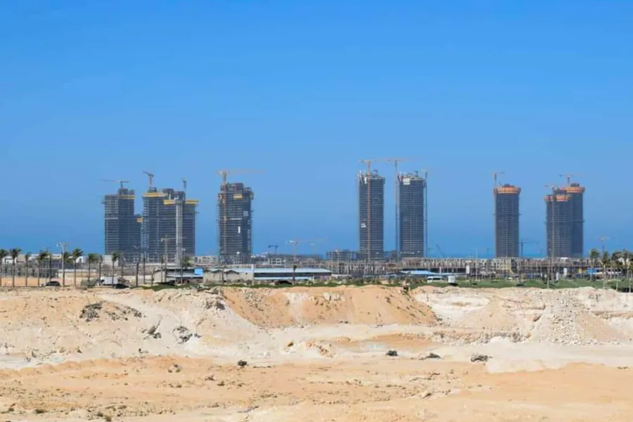 Chalet for sale (Marseille Land) 80 m