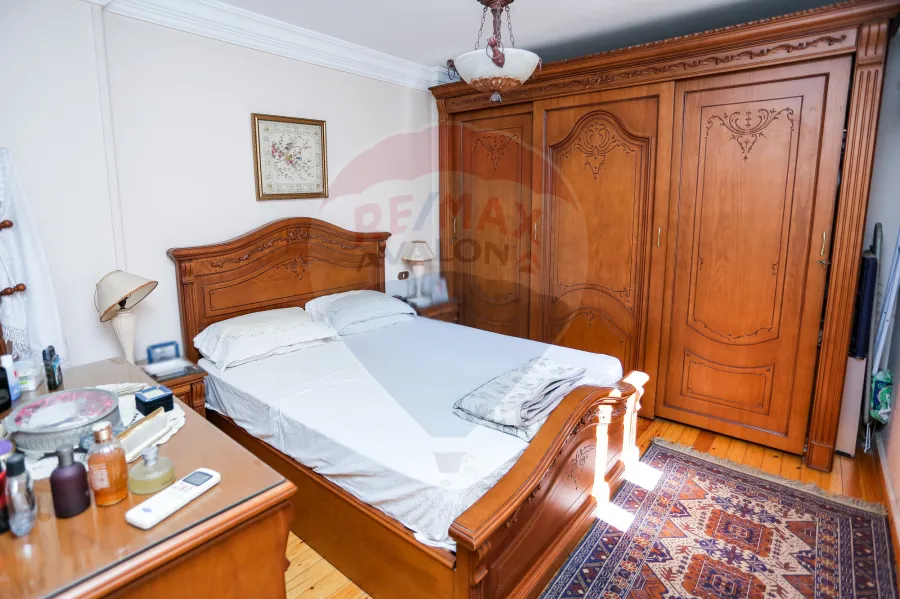 Apartment For Sale 107 m Smouha (Saraya style - infront of 14 may)