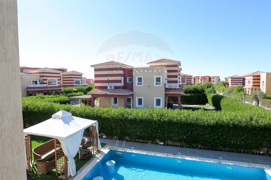 Villa for sale 670 m North Coast (Rozana Village)