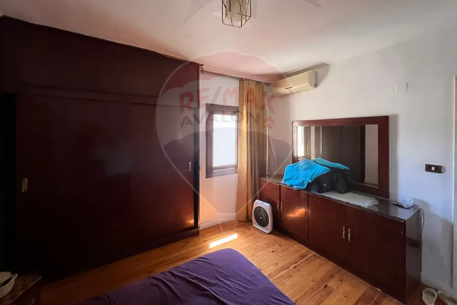 Apartment For Rent Furnished 150 m Stanley (Abdel Hamid El Deeb St.)