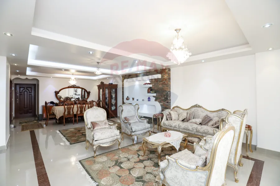 Apartment For Sale 205 m Louran (Al eqbal St)