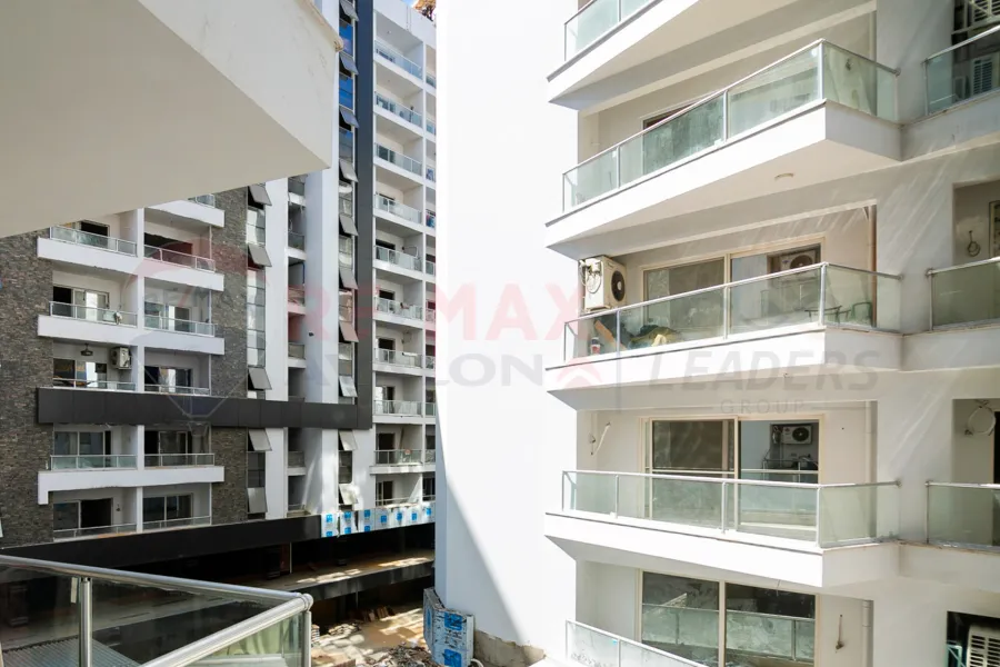 Apartment for sale 180 m Smouha (Grand View)