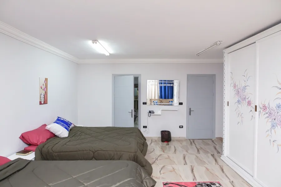 ميزان للإيجار457م لوران ( ش سرهانك )