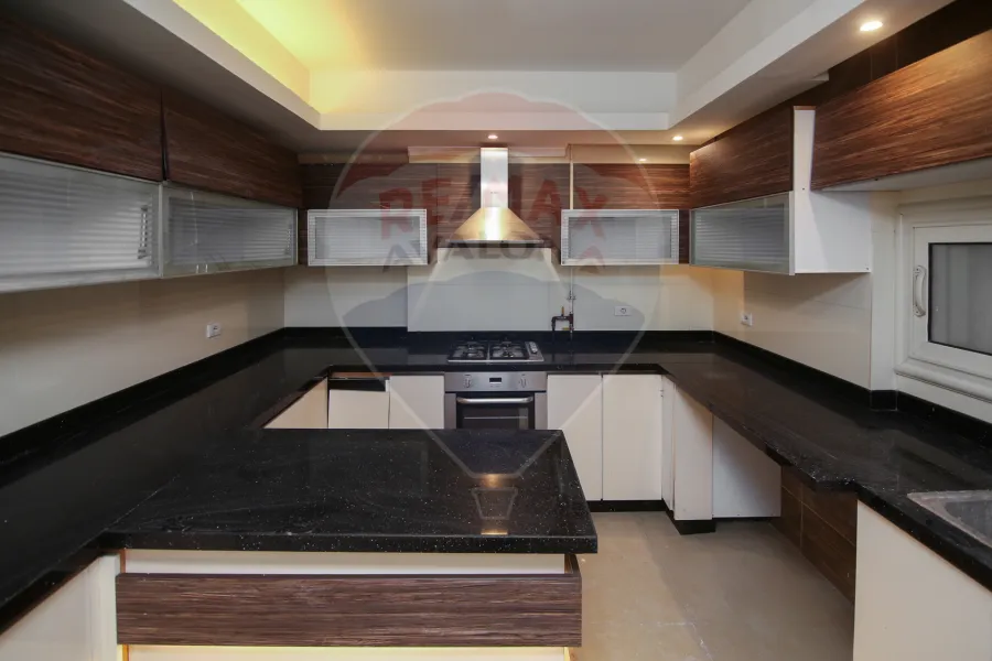 Apartment for sale 403 m Smouha (Albert El Awal St.)