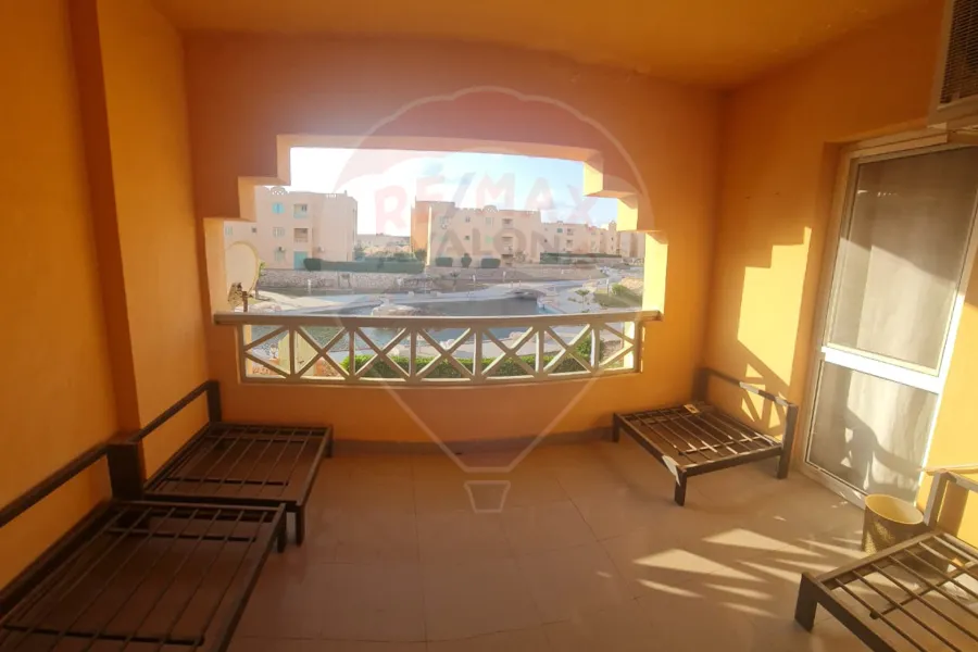 شاليه للبيع (مارينا فلاورز) 156 م