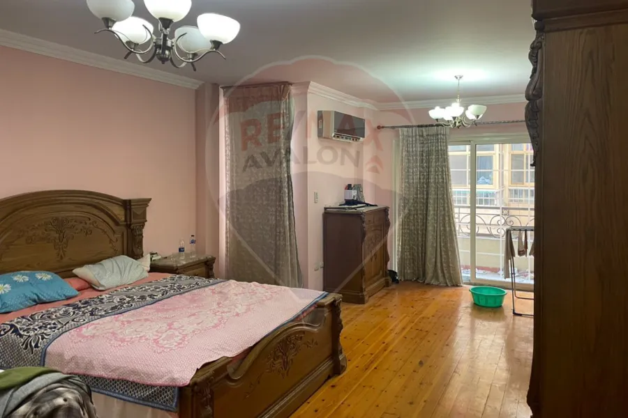 Apartment for sale 239 m Smouha (Smouha Gardens)