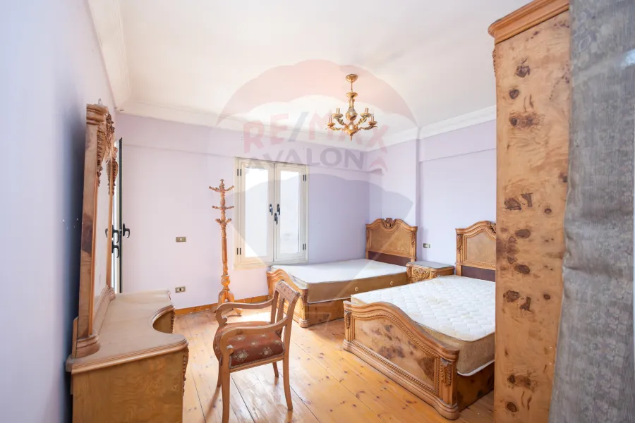 Apartment for sale 240 m Moharam Bek (Moharam Basha district)