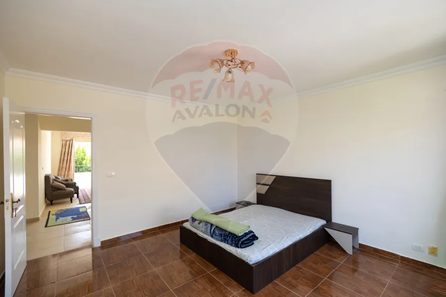 Twin house villa for sale, 420 m, King Mariout (Alex West - Antoniadis area)