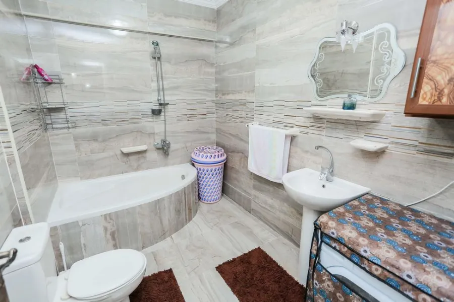 Duplex Apartment For Sale 210m Smouha (Zaki Ragab St.)