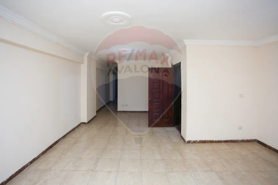 شقة للبيع 135 م كيلوباترا (ش زهرة)