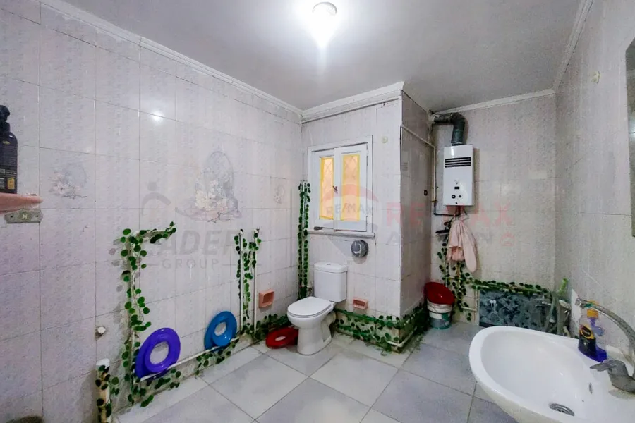 Apartment for rent 167 m Smouha (Tutankhamun St.)