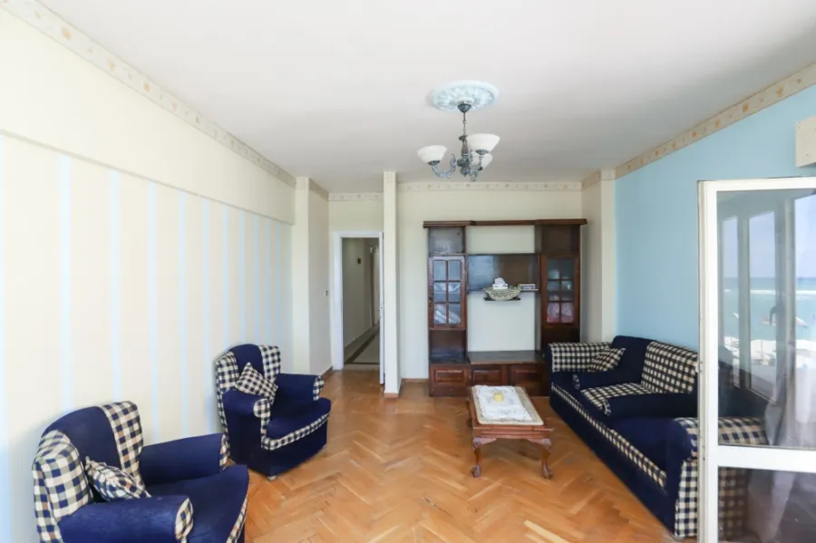 Apartment for sale 190m with terace 100m Asafra Korneish Road