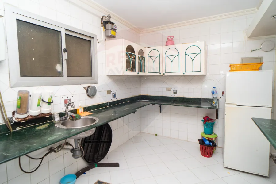 Apartment for sale 108 m Montazah (Sheraton Towers)