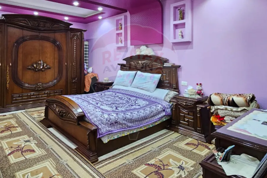 شقة للبيع 300 م سبورتنج (ش بورسعيد )