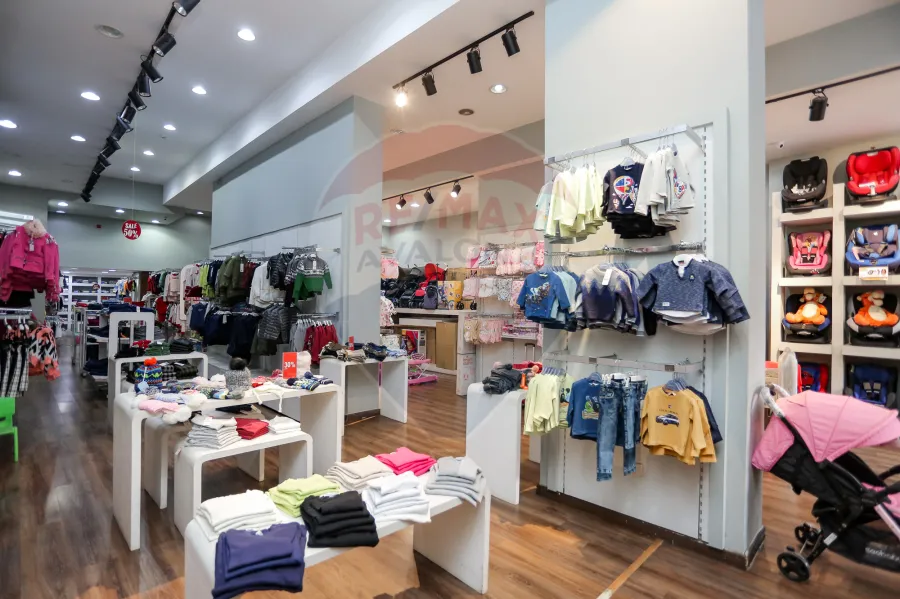 Shop For Rent 250 m Smouha ( Bahaa Eldein Elghatwry St )