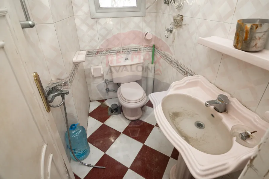 Apartment for sale 170 m Miami Bahri (Salah El-Din Shaaban street)