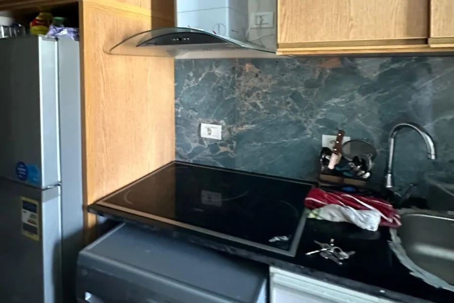 Upper chalet for sale (Porto Golf - Sia Lagoon) 80 m