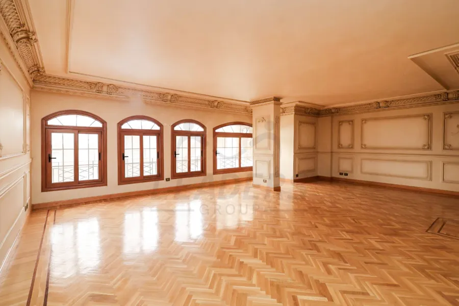 شقه للبيع 385 م سموحه (14 مايو)