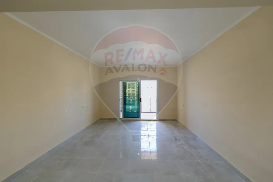 Apartment for sale in El Alamein (Downtown) - 178 m