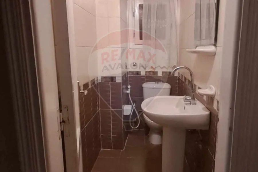 شقة للبيع 175 م لوران (متفرع من ش ابو قير