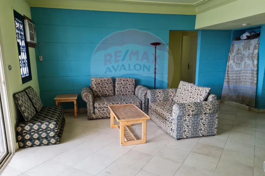 Chalet for sale North Coast (Al Safa Compound)