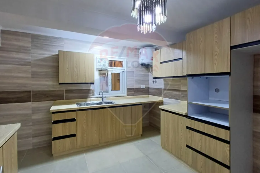 Apartment for sale 132 m Smouha (Grand View)