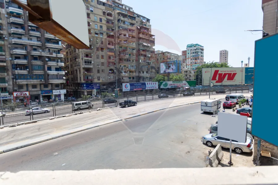 شقة للبيع 135 م محرم بك (ش قناة السويس)