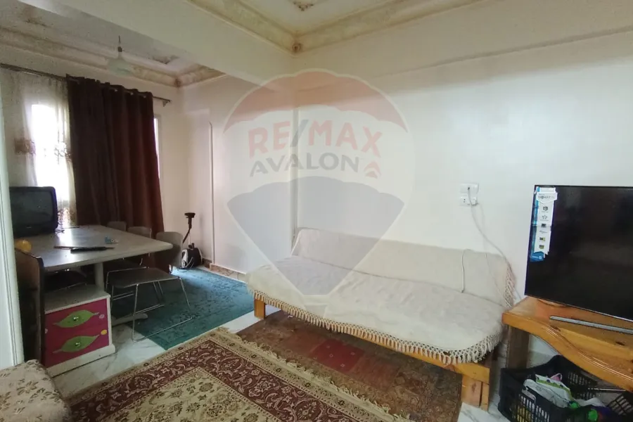 Apartment for sale 125 m Al Mandara (Gamal Abdel Nasser Street)