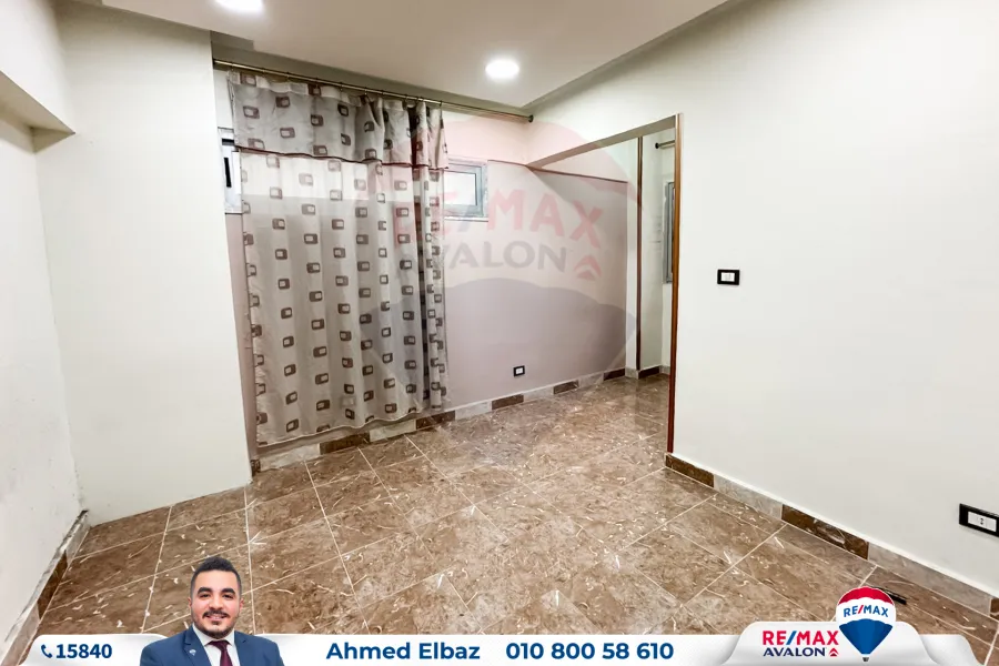 Apartment for sale 120 m Sporting (Abu Al-Haul compound)